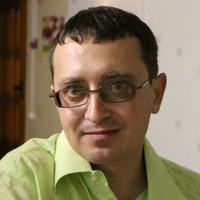 Вячеслав Семенов
