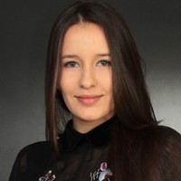 Elizaveta Stepanova