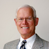 Chuck Harbert