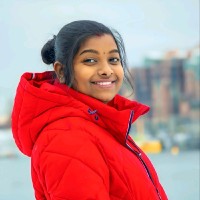 Amrutha Gopakumar