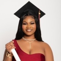 Tamia Thomas