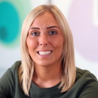 Kirsty Gladwyn