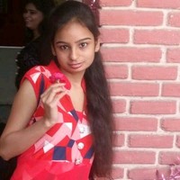 Dimpi Bhatia