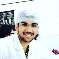 Dr. Phani Raghavendra K.S.V