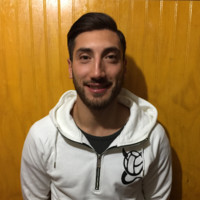 Diego Rojas Escanilla