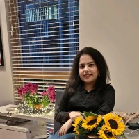 Vanshika Sharma