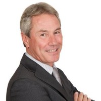 Tony Putterill