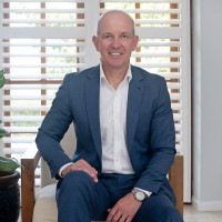 Jarod Faulkner Real Estate Agent