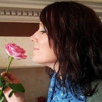 Олена Давидюк