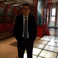 Stark Huang