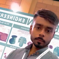 M Asim Ansari