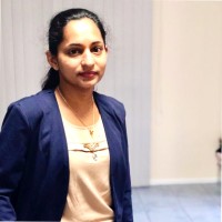 Dr. CHINNU SUSAN ABRAHAM