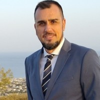 Apostolos Papavasileiou