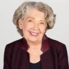 Salme Harju Steinberg