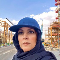 Neda Saghari, Pmp