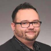 Daniel Gonzalez
