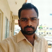 B Mahesh