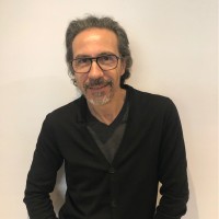 Stephane Nervegna