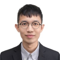 Kevin Yeh