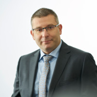 David Raymackers