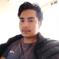 Rabin Joshi