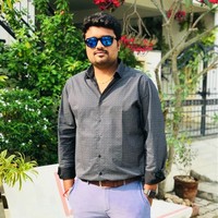 Miraj Parikh