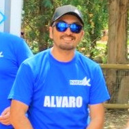 Alvaro Palma Godoy