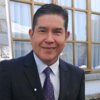 Daniel Mamaní