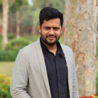 Md Arif Mollah