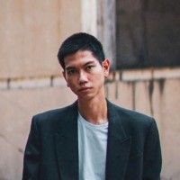 Rakha Octavano