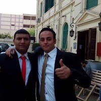 Mahmoud Gad