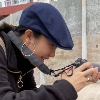 Roxy Chan