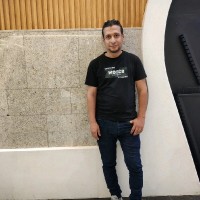 Mahmoud attia