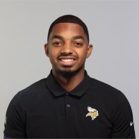 Rashard Hammonds, Ms, Lat, Atc, Smtc