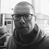 Gareth Allison