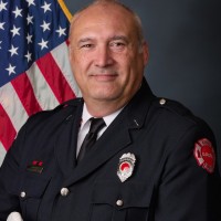 Joe Bledsoe
