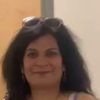 Kornika Jain
