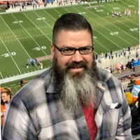 Matt Mangel