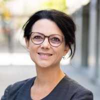 Caroline Geiger - Kommunikation Ist Für Mich Mehr Als Worte