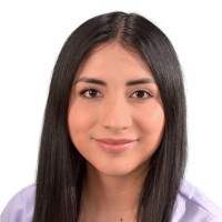 Daniela Ñacato Cruz