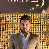 Muhammad Irfan