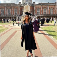Sonia Sachdev