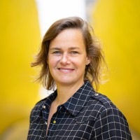Marlies van Dam