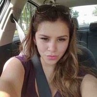 Thalia Segovia Carrillo