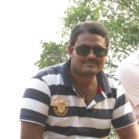 Bhanu Prakash P