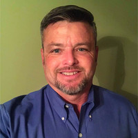 Joel Whitehead