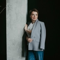Ekaterina Dodonova
