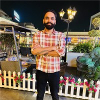 Ritesh Tiwari