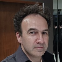 Franck Amiach