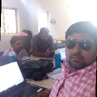 Mahammad Makandar